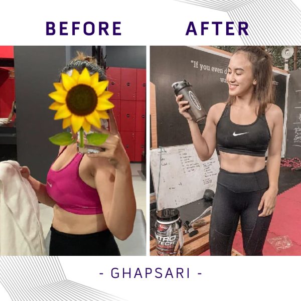 Ghapsari