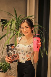 Picture of Angelia Christy