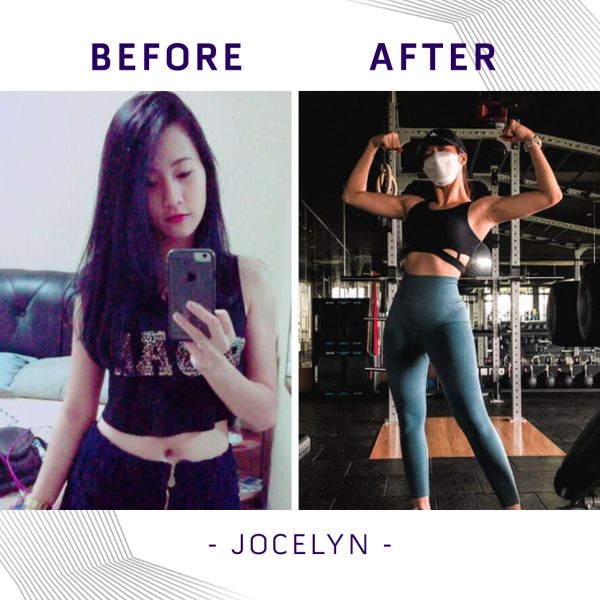 Jocelyn