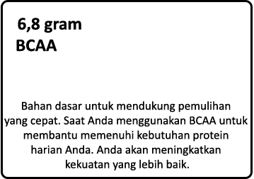 BCAA