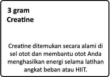 Creatine